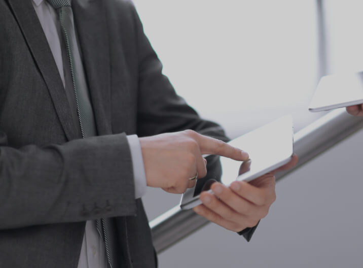 肖像権・ビジネス管理